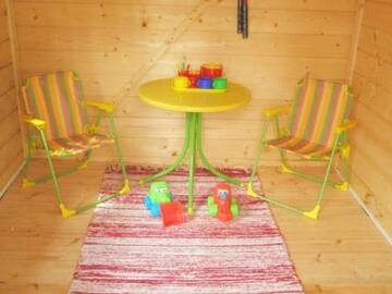 Фото номера Дом для отпуска Дома для отпуска Holiday Home Koskelonpesä г. Makkola 55