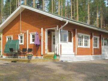 Фото номера Дом для отпуска Дома для отпуска Holiday Home Koskelonpesä г. Makkola 56