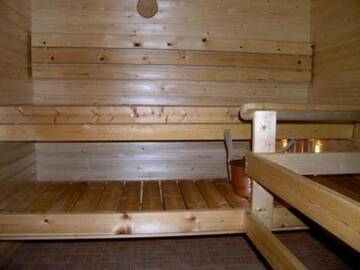 Фото номера Дом для отпуска Дома для отпуска Holiday Home Koskelonpesä г. Makkola 35