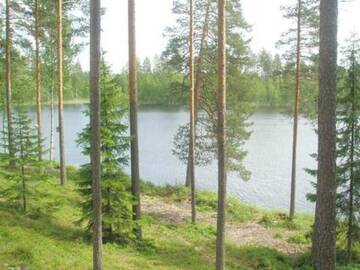 Фото номера Дом для отпуска Дома для отпуска Holiday Home Koskelonpesä г. Makkola 17