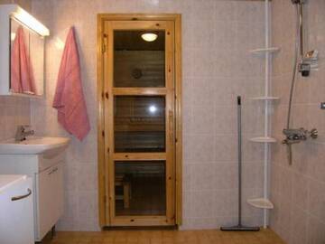 Фото номера Дом для отпуска Дома для отпуска Holiday Home Koskelonpesä г. Makkola 13