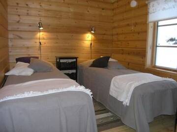 Фото номера Дом для отпуска Дома для отпуска Holiday Home Koskelonpesä г. Makkola 25