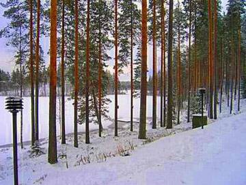 Фото номера Дом для отпуска Дома для отпуска Holiday Home Koskelonpesä г. Makkola 22