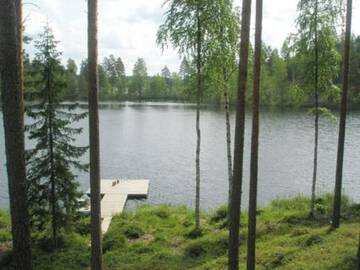 Фото номера Дом для отпуска Дома для отпуска Holiday Home Koskelonpesä г. Makkola 28
