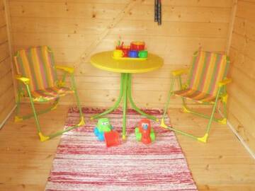 Фото номера Дом для отпуска Дома для отпуска Holiday Home Koskelonpesä г. Makkola 26