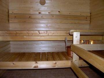 Фото номера Дом для отпуска Дома для отпуска Holiday Home Koskelonpesä г. Makkola 6