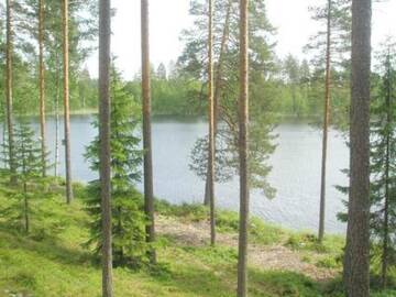 Фото номера Дом для отпуска Дома для отпуска Holiday Home Koskelonpesä г. Makkola 46