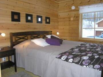 Фото номера Дом для отпуска Дома для отпуска Holiday Home Koskelonpesä г. Makkola 53
