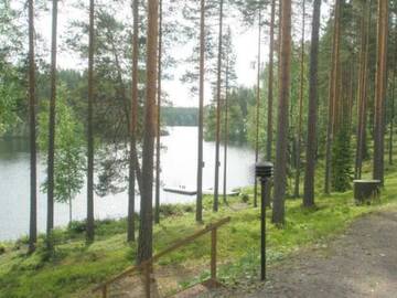 Фото номера Дом для отпуска Дома для отпуска Holiday Home Koskelonpesä г. Makkola 30