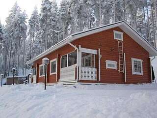 Фото Дома для отпуска Holiday Home Koskelonpesä г. Makkola